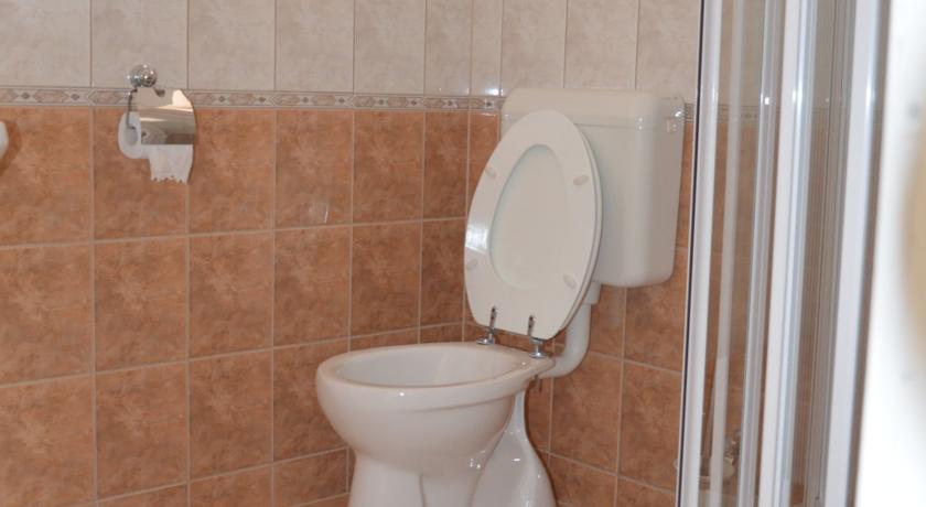 Villa Ladver Hévíz Zimmer foto