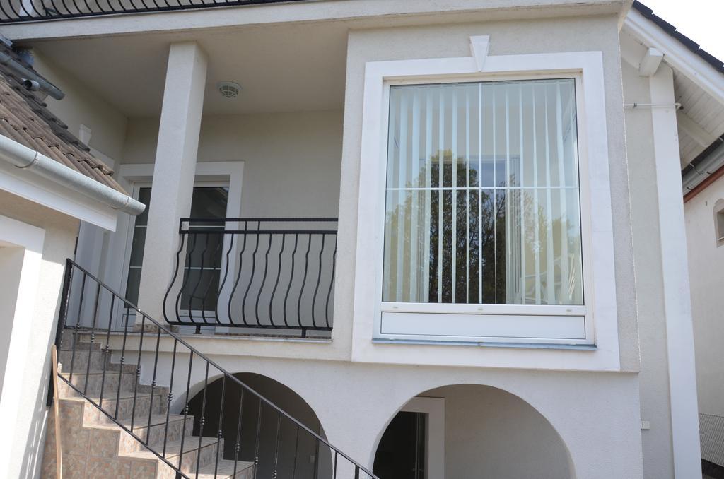 Villa Ladver Hévíz Zimmer foto